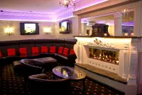 Tuakau Hotel Hotels in Pukekohe