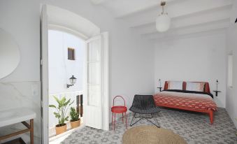 Casa Bonhomía