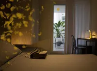 Golden Suites 50