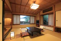 Yusakaso Hotels in Hakone Yumoto