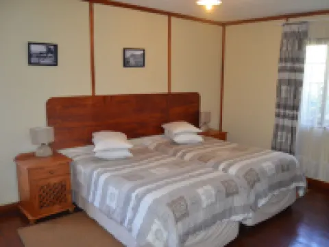 Log Cabin & Settlers Village Hotels in Graskop