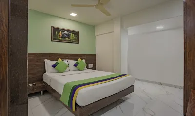 Treebo Atithi Inn Hotels in Mumbai