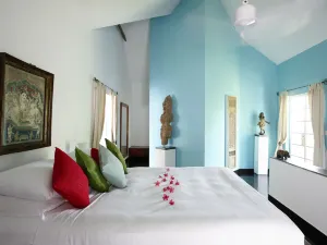 Malabar House