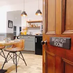Ravenscraig Guest House Hotel di Aviemore