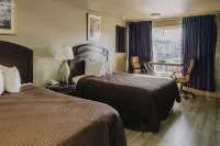 La Hacienda Motel Hotels in White Center