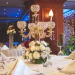 Romance Alexandria Hotel