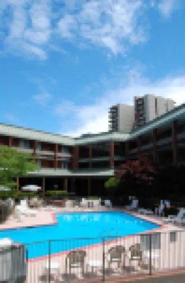 유니버시티 플레이스 호텔 앤드 컨퍼런스 센터