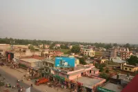 Hotel Dinesh Hotels in Dhangadhi