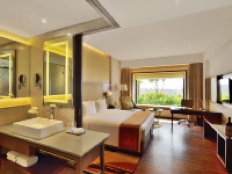 Courtyard Raipur Hotels in Raipur