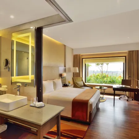 Courtyard Raipur