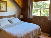 Las Cumbres Apart & Suites Hotels in San Martin De Los Andes