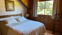 Las Cumbres Apart & Suites فنادق في سان مارتن دي لوس أنديس