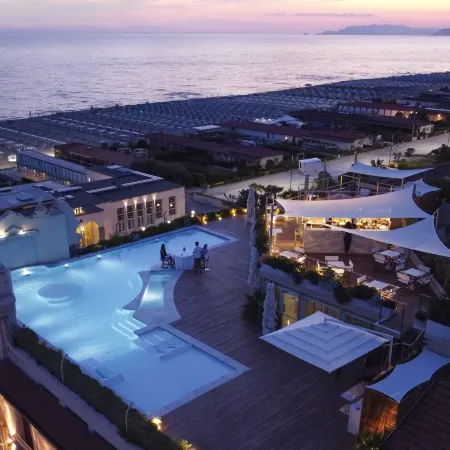 Grand Hotel Principe di Piemonte