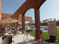Relax Hotel Marrakech