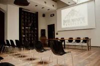 Hotel Monopol Hotels in Wrocław