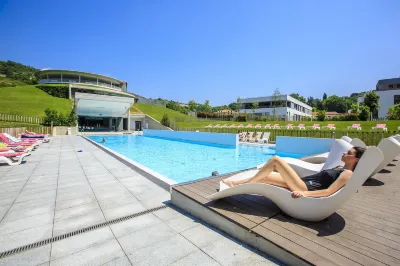 Las Caldas by Blau Hotels Các khách sạn ở 