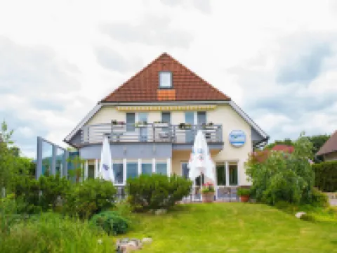 Hotel am Fleesensee Hotels in Muritz