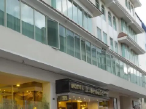 Hotel Libertador Hoteles en Loja