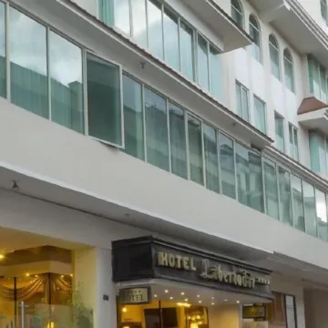 Hotel Libertador
