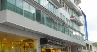Hotel Libertador Hotel di 
