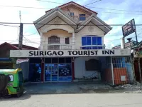 Surigao Tourist Inn Main Hotels near Surigao Airport