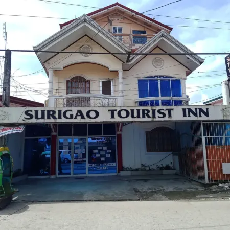 Surigao Tourist Inn Main