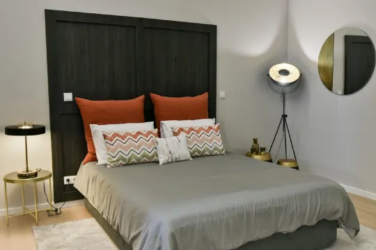 阿卡塔爾斯民宿