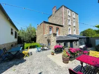 聖-米歇爾酒店 迪納爾酒店