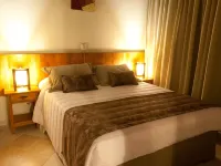 Refugio do Saci Hotel Hotels in Atibaia