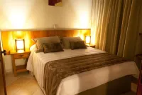 Refugio do Saci Hotel
