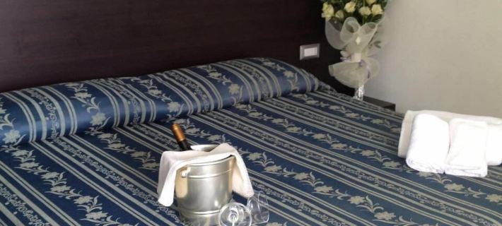 Hotel la Rosetta Scauri Hotels in Province of Latina