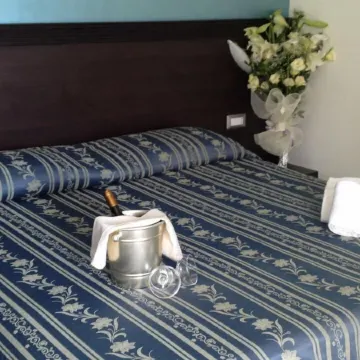 Hotel la Rosetta Scauri