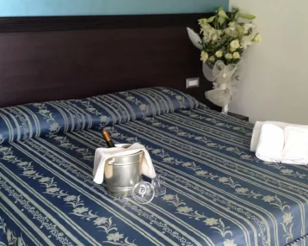 Hotel la Rosetta Scauri Hotels in Province of Latina