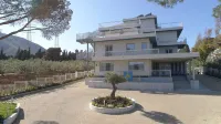 Principe Alogna Hotel & Spa Hôtels à : Termini Imerese
