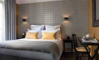 Hôtel Mathis Elysées