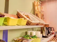 Hotel Inn Design Issoudun - petit déjeuner