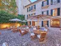 Cas Comte Suites & Spa - Adults Only Hotels in Lloseta