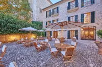 Cas Comte Suites & Spa - Adults Only - 4-Star
