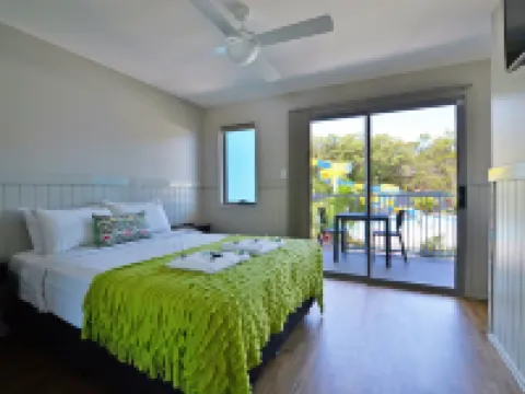 Nobby Beach Holiday Village Hotels in Miami