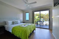 Nobby Beach Holiday Village Hôtels à : Mudgeeraba