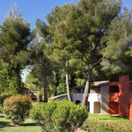 Sowell Hotels l'Olivier