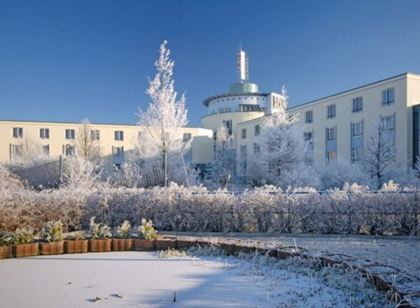 Hotel Meerane, Awad Deutsche Hotels Hospitality GmbH