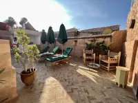 Riad Tizwa Marrakech