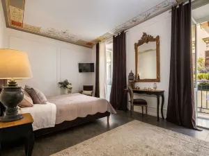 Palazzo Natoli Boutique Hotel