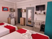 Kristal Pansiyon Akkonak Koyu 호텔