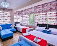 Kristal Pansiyon Hotel a 