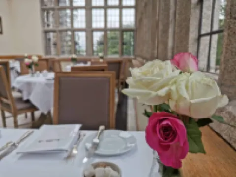 Waterford Castle Hotel Lodges