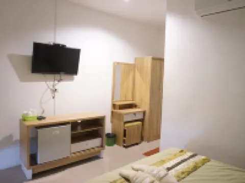 อิงภูรีสอร์ท โรงแรมในอำเภอ ด่านซ้าย