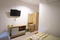 Ing Phu Resort Hotels in Dan Sai