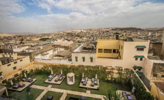 Palais Ommeyad Suites & Spa